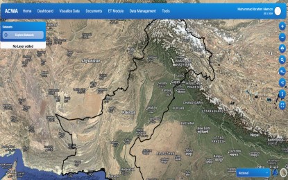 Sindh Crop Assessment